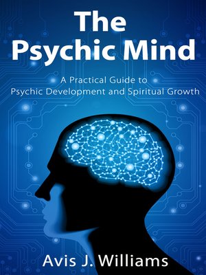 cover image of The Psychic Mind